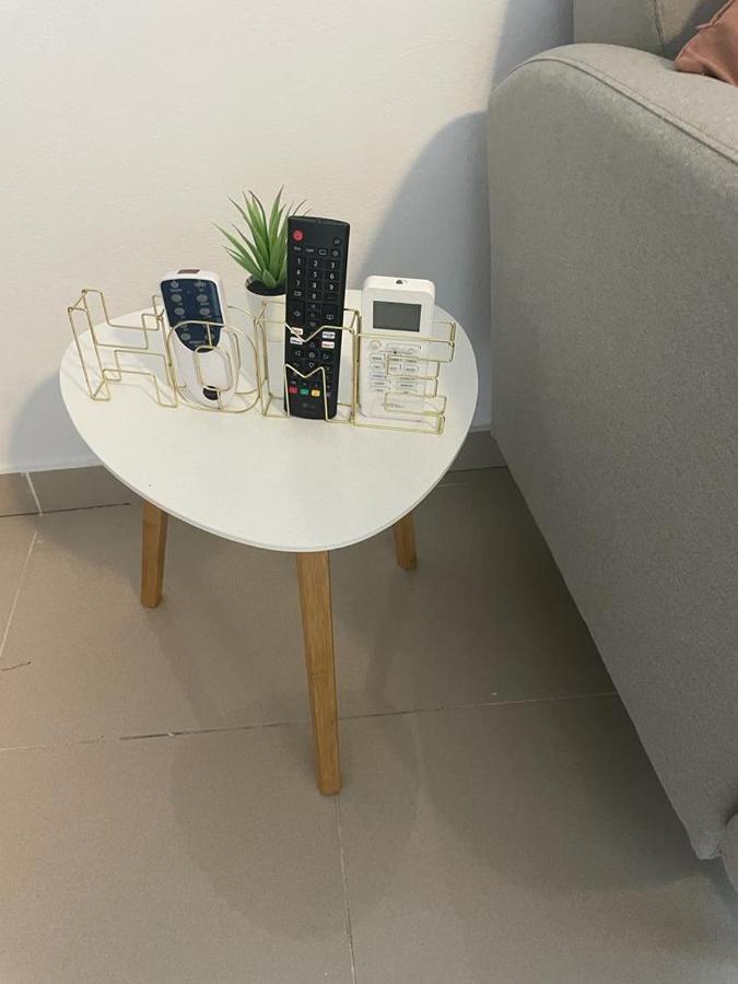 Apartamento Flores De Santiago เฮเรซ เด ลาฟรอนเตรา ภายนอก รูปภาพ