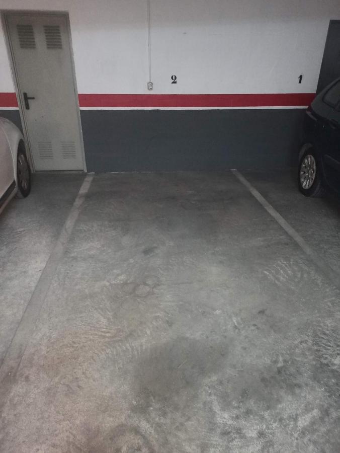 Apartamento Flores De Santiago เฮเรซ เด ลาฟรอนเตรา ภายนอก รูปภาพ